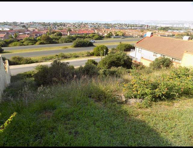 LAND FOR SALE IN MENKENKOP